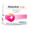 Hialovis Cd Suplemento Alimenticio Con 30 Sobres