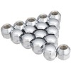 KYO-EI [Kyaga Sangy] Lug Nuts Super Compact [Quantity: 16 Pieces]