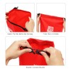 PATIKIL - Bolsa seca impermeable de 12 litros, portátil, bolsa