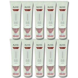 AHC Full Lift Eye Cream for Face 40ml 10 pieces / AHC 풀 리프트 아이크림 포 페이스 40ml 10개