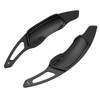 1 Pair Aluminum Alloy Paddle Shifter Extension For Subaru Impreza