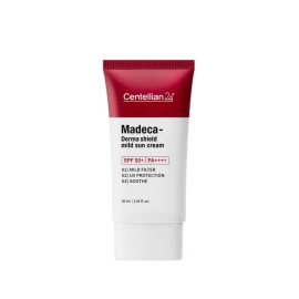 Centellian24 [Centellian24]Madeca Derma Shield Mild Sun Cream 50ml