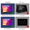 15.6 inch Portable Monitor Screen Protector for Acer/AOC/MNN/KYY/ARZOPA/InnoView/Lepow/ZSCMALLS/Newsoul/ASUS/QQH, etc. 15.6"