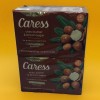 Caress Shea Butter & Brown Sugar Exfoliating Beauty Bar Soap