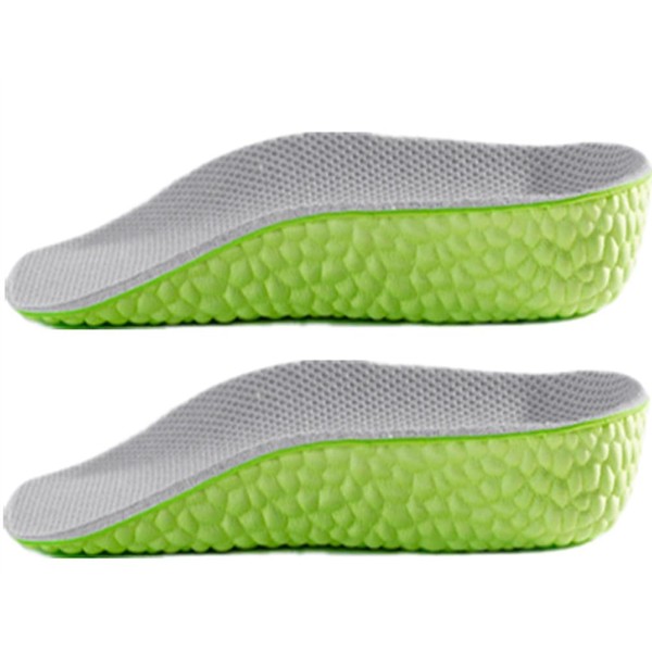 Orthopedic High Pads 1.0, Insoles Height Increase, 20204 New Arch