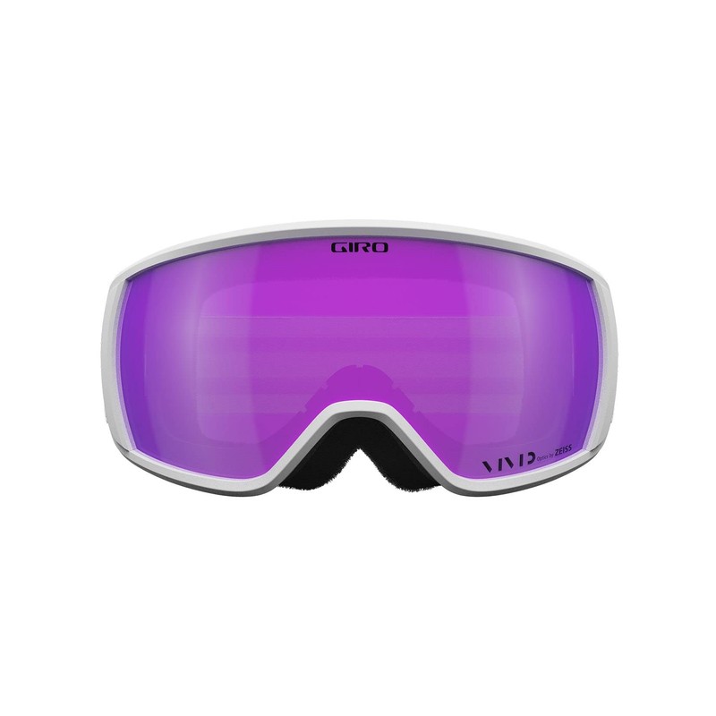 Giro Facet Goggles 2022 - Women's White Limitless Frame Vivid