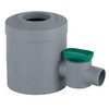 REWATEC Collector Filter / Rainwater Collector 68 to 100 mm