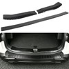 304 Stainless Steel Rear Bumper Protector for 2026-2027 Toyota RAV4