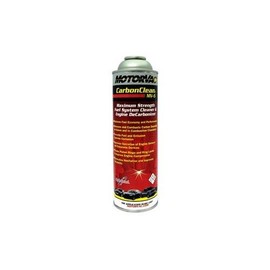 UView 400-0050 Fuel System Cleaner