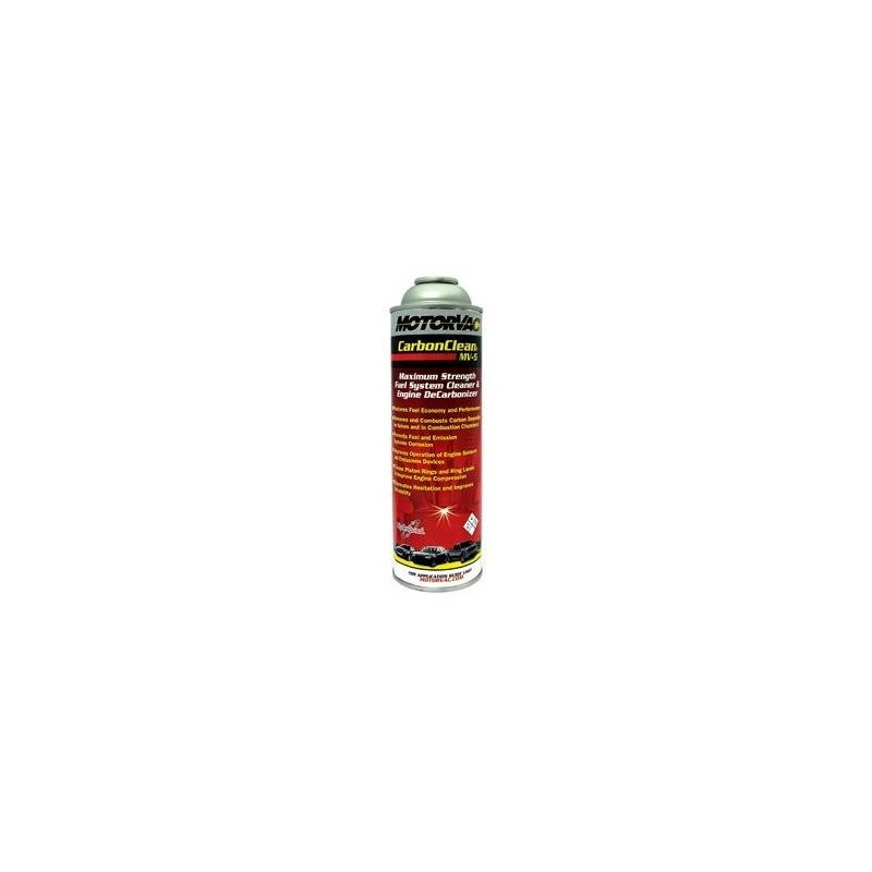 UView 400-0050 Fuel System Cleaner