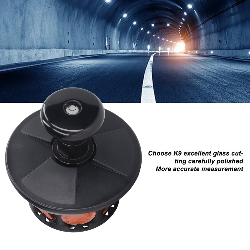 360° Prism 360 Degree Robotic Total Station Reflector for Tunnel