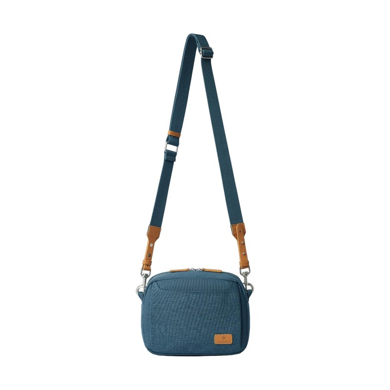 Nordace Siena Pro Travel Crossbody Bag - Compact, Safe, Stylish