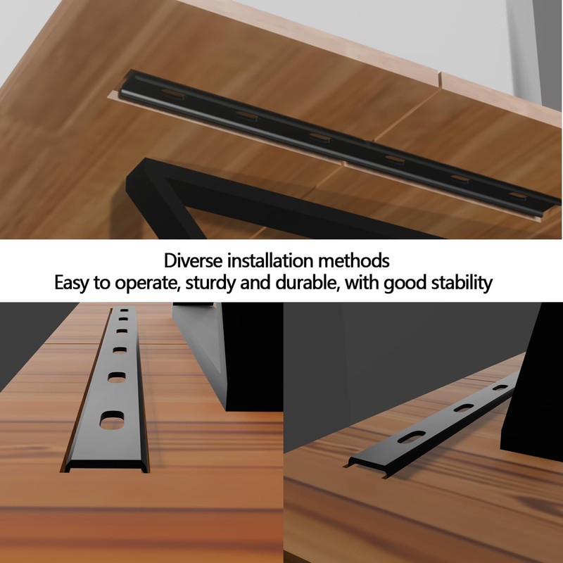 C Channel Steel Support Metal Support Bracing Hidden C Bracket