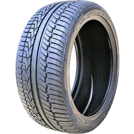 Forceum Heptagon SUV UHP 275/45R19 108W XL Passenger Tire