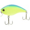 EVERGREEN Crankbait Super Shallow Runner Clutch Hitter, 2.3 inches (5.8