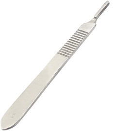 Dental Surgical Scalpel Handle Size 3 LAB Tool Knife