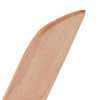 Handmade Wooden Butter Knife Jelly Cheese Spreaders Sandwich Condiment Spreaders