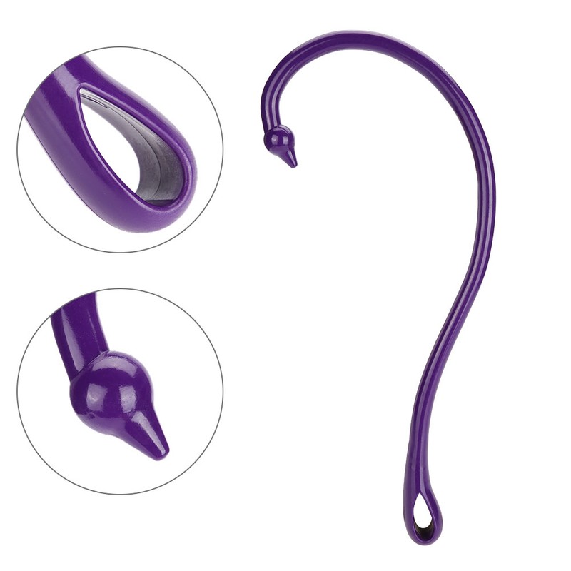 Multifunctional Massage Hook Rod Muscle Pain Relieve Self massager