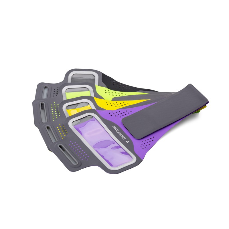 102/103 Case Armband Legband with Adjustable Strap Made from Soft