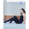 MediQtto Compression Socks, High Pressure Type, Sleeping Body Shaping, Spats