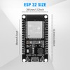 ESP32 with CP2102 Chip Development Board Binghe ESP32S Module ESP32
