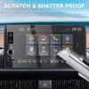 [Upgrade]Karltys 2 Pack Screen Protector for 2023-2026 Honda CRV /2022-2025