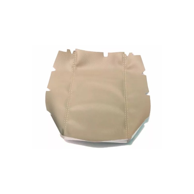 Kar Designers Fits 16-20 Lexus RX 350 Beige Synthetic Leather