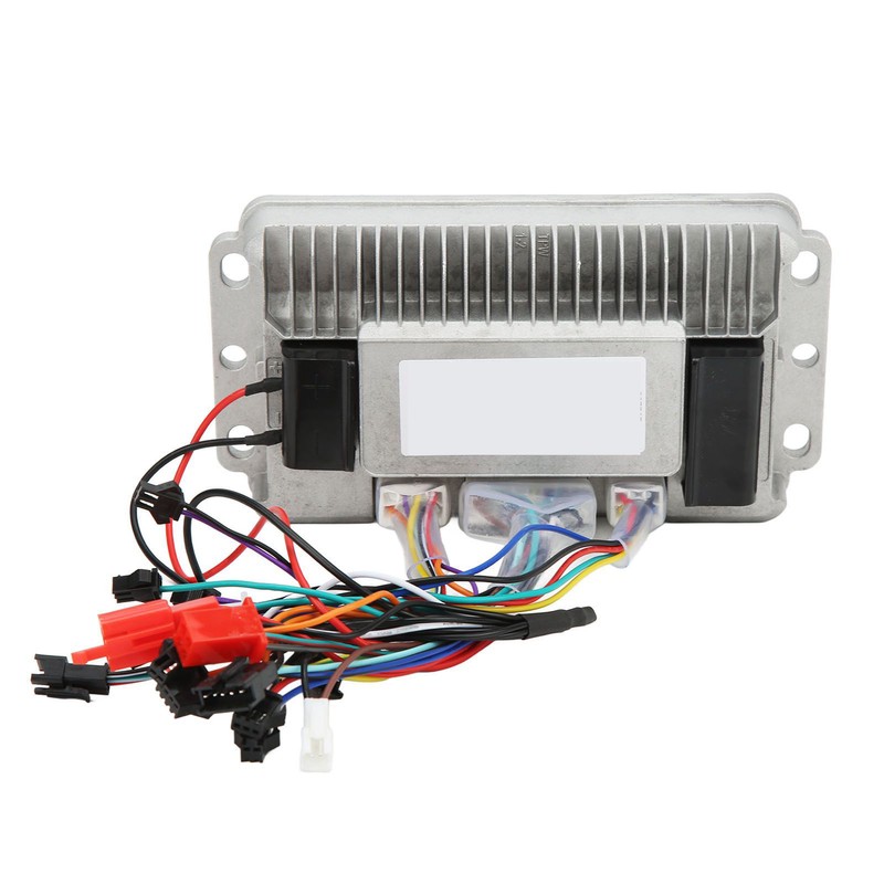 36V 48V 1000W Brushless Motor Controller EN06 LCD Display Set