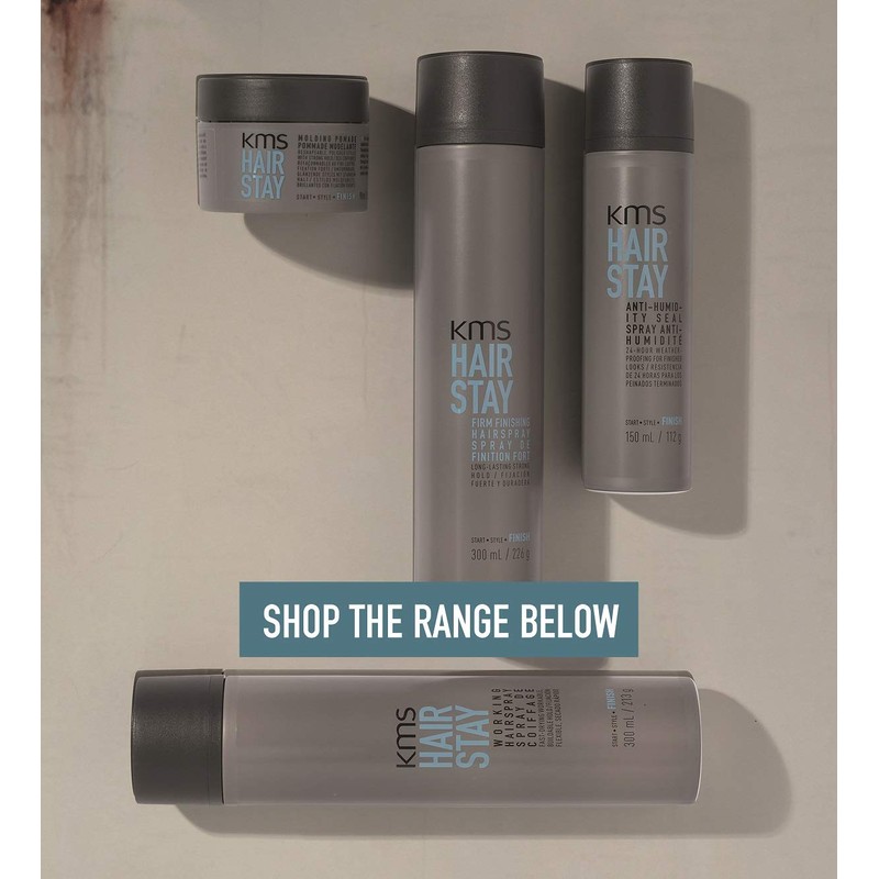 KMS HS Hard Wax 50 ml