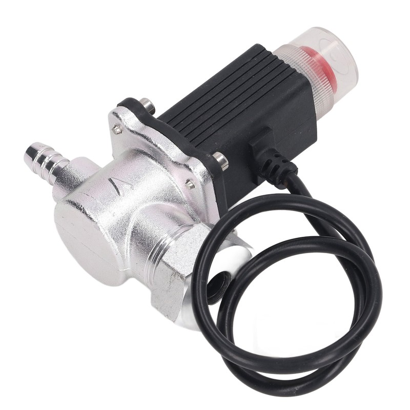 Valve Controller Gas Alarm Set Gas Liquid Emergency Shut Off