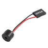 sourcingmap Mini 4Pin PC Computer Case Mainboard Buzzer Speaker Beep