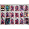 Match Attax 2023 2024 Barcelona Full Base Card Team Set