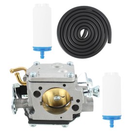Topkidame Carburetor Fit for Husqvarna K970 Cut Off Saw 584913001, 522942001