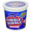 America's Original Dubble Bubble Bubble Gum 47.6 Ounce Value Tub