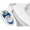 LUXE Bidet NEO 120 - Single Nozzle, Self-Cleaning, Non-Electric Bidet