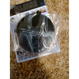 BANDAI My Hero Academia Heroes Vs Villains Ichiban Kuji All Might Rubber Charm