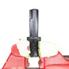 Hammy3DPrints Vise Block Gunsmith Armorer's Tool for Many Pistols (Glock