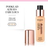 Bourjois Fond De Teint Always Fabulous 24H (110 Vanille clair/Light