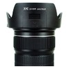 JJC 24-105 mm LH-83M Lens Hood for Canon EF Camera