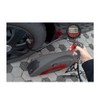 Mauk 1858 Digital Pressure Air Tyre Inflater"Series 3 Standard Coupling