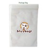 Blyyasgi Ladies Scarf with Handle and Pockets Headband Multifunctional, S911