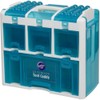 Wilton 409-2585 Ultimate Tool Storage Case, 13.7in x 15in x