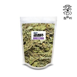 300g of chamduri morel cabbage (domestic) / 참두리 곰보배추 300g (국내산)