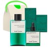 Tender Garden Hydro Vitalizing Toner Serum 2-piece set Department store product / 텐더가든 하이드로 바이탈라이징 토너 세럼 2종세트 백화점상품