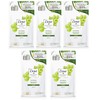 Dove Botanical Selection Pore Beauty Foaming Facial Cleanser Refill 4.3