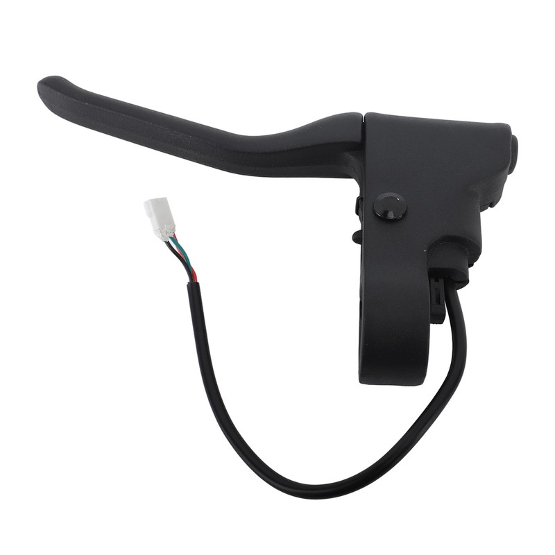 36V 350W Electric Scooter Controller Dashboard Panel Brake Lever Kit