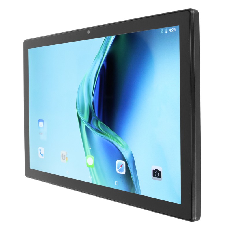10.1 Inch Tablet for Android 11 Octa Core 8GB RAM
