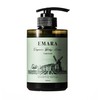 EMARA Organic Body Cream 《Cedarwood》 (400ml)