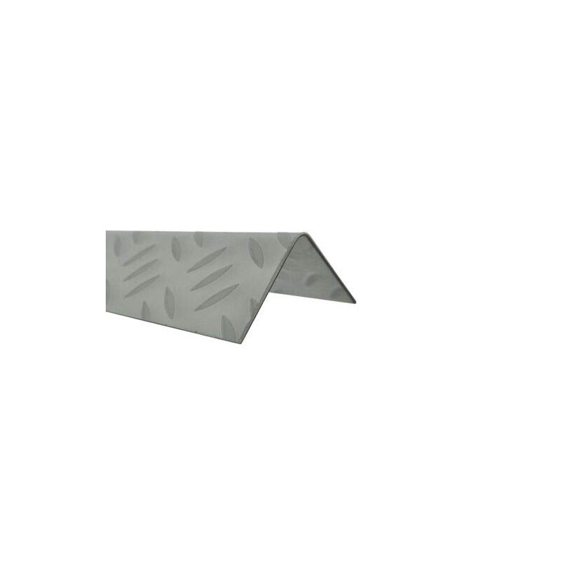 Stair Nosing Profile, 1500 mm, 90 Degree Angle Profile, 20