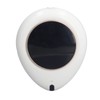 300ml Automatic Foam Soap Dispenser 3W Battery Powered Wall Mounted